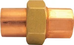 Elkhart Products 10033587 2" Copper Union Lead-free Plumbing Connection. Fixed Price $224.87.