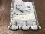 Lot Of 3 Smc As2201f-n01-06s / As2201fn0106s. Fixed Price $29.87.