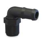 Banjo Hb050-90 Barbed Hose Fitting,hose Id 1/2",npt 3dtp7. Fixed Price $17.10.