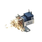 Fetco 1057.00020.00 Valve Bracket 120vac 60hz 5.9"x3.45"x2.85". Fixed Price $68.76.