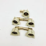Lot Of 5 Sharkbite Uc532lf 1/2" X Fnpt Elbow (swivel). Fixed Price $49.95.