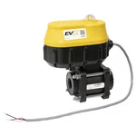 Banjo Evx07124 Bolted Electric Valve, Pipe Size 3/4. Fixed Price $343.99.