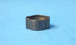 25 Pcs- Oetiker 15100023 2-ear Clamp, 8-11mm. Fixed Price $14.00.
