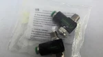 Numatics 1fprn8 1/4 Fitting Lot Of 2. Fixed Price $45.00.