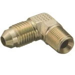 Eaton Weatherhead C5405x8 Steel 1/2" X 3/8" Jic 37 Flare-twin 90 Male Elbow. Fixed Price $12.95.