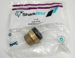 Sharkbite Uxl0441 Push-to-connect 1-1/2" End Stop Brass Pipe Fitting Qty 1. Fixed Price $24.99.