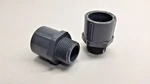 Spears 836-007 Pipe Adapter 3/4" Nsf-pw Pvci Sch-80 D2467 (pack Of 2). Fixed Price $12.50.