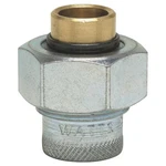 Watts 2 Lf 3001a-2" Dielectric Union, 2in, Fip X Solder, 250psi. Fixed Price $180.54.