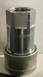 Female Coupler Lsq-s1-04sf 1/2" Npt Hydraulic Quick Change Connector. Fixed Price $109.25.