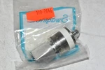 New Swagelok Ss-qc4-s-4pfk6 Stainless Quick Connect Stem 1/4'' Fitting. Fixed Price $27.98.