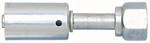 Hose End Fitting Gates G45590-0808. Fixed Price $17.25.
