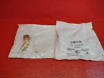 Set Of 2 - Gates G31102-0608 Hydraulic Surelok Coupling / Adapter. Fixed Price $24.95.