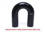 Hps Silicone 180 Degree U Bend Elbow Coupler Hose 1-5/8" Id High Temp 4ply Black. Fixed Price $52.94.