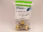 Sharkbite U360lfa 3/8 In. (1/2 O.d.) Push-to-connect Brass Tee Fitting. Fixed Price $9.88.