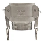 Dixon Valve 238-g125-b-ss 1 1/4 Stainless Globalfemale. Fixed Price $36.53.