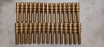 Dixon E4s4-b Hose Barb Plug E Series. Fixed Price $89.00.