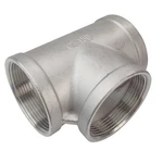 Lozome 2" Stainless Steel Tee Female Npt Threaded T Shaped 3 2 Inch, Copper. Fixed Price $23.23.