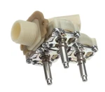 Blodgett R5077 Body, Solenoid Valve, 3-way, 1/8" Npt New, Genuine Oem Part. Fixed Price $150.50.