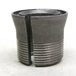 Lot Of 3 Nos Johnstone 27-525 Aluminum Split Specialty Fitting W/(1) Nut Ap. Fixed Price $23.79.