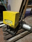 Parker Crimping Machine Parkrimp Model 80c-080 - Free Freight. Fixed Price $4995.00.