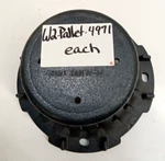Zurn 56497-1 Cast Iron Sump-sur-set Sediment Bucket For Z539 & Z538 Floor Drain. Fixed Price $199.99.
