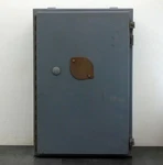 Hoffman A302008lp Control Panel Enclosure 653227 30" H X 20" L 8" W. Fixed Price $203.19.