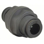 Legris 3116 62 00 Bulkhead Union, 1/2in. X 1/2 In. O.d., 290 Psi, Pk10 1pfv3, Bn. Fixed Price $99.83.