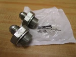 Parker 8-8f4omxs Male Connector 88f4omxs (pack Of 2). Fixed Price $39.44.
