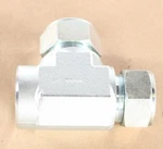 New S-1610-3tft Swagelok Fitting. Fixed Price $195.00.