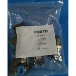 10pc New Festo Qsl-g1/4-12 186351 Push-in Connector Free Shipping. Fixed Price $52.19.