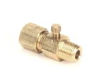Vulcan Hart 00-404738-00003 Appliance Pilot Valve 1/8 Mpt X 1/4 Cc. Fixed Price $38.30.