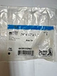 3/4 X 1/2 Brass Reducing Tee Sioux Chief Fast Free Shipping. Fixed Price $8.99.