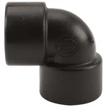 Banjo El100-90 90 Degree Elbow, Polypropylene, 1", Schedule 80, 300 Psi Max. Fixed Price $4.99.