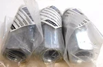 Speedaire, Quick Coupler, 30e538, 1/2 Fnpt, Body, Lot Of 3. Fixed Price $45.00.