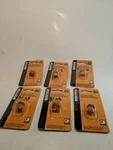 Hex Reducer Adapter,no 38m-14f, Stanley Bostitch, 6pk. Fixed Price $15.99.