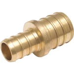 Sharkbite 1"x3/4"cf Brass Coupling. Fixed Price $10.91.
