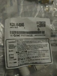 1bag/5pcs New Smc Kq2l10-02as Kq2l1002as Fittings #f22. Fixed Price $38.45.