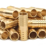 Ltwfitting Brass Barb Splicer Mender 3/4-inch Id Hose Fitting Air Boat Fuel H.... Fixed Price $41.56.