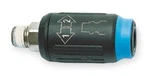 Legris 9405u08 22 Coupler,3/8,glass Reinforced Nylon. Fixed Price $70.35.