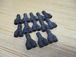 Parker Legris 3140 56 00 Union Y 31405600 (pack Of 13). Fixed Price $66.77.