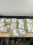 16 Pcs Viega Propress Lot 79135 79815 79740 79040 79275 79365 79876 79640. Fixed Price $571.75.