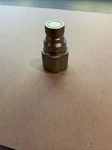 Parker Fem-752-12fp Hydraulic Quick Coupler. Fixed Price $100.00.