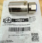 5024 Super Swivel 9ss8fp50xfp50-ni-al, 90 Swivel, 1/2"f X. Fixed Price $89.99.