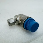 Swagelok Ss-400-2-6pr Male Elbow Positionable Male-1/4" Tubbing X 3/8". Fixed Price $26.98.