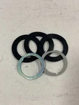 New Allen Bradley 40271-489-01 Hardware 184854 184850 Pn-184850. Fixed Price $11.75.