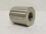 184941 Old-stock; Durabla A2688b Reducing Adapter; Ss-303; 1 X 1/2 Fnpt. Fixed Price $17.27.