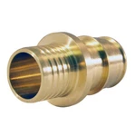 Apollo Valves Epxbc1212 Polybutylene Coupling, 1.46 Inch X 1/2. Fixed Price $8.00.