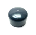 Spears 847-030 Round Pvc Cap Socket Plug 3" Sch80 Gray. Fixed Price $33.24.
