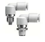 Smc Kxl12-03s (2 Pack) Rotaty Fitting Connectors 12mm Free Shipping Kxl1203s. Fixed Price $19.95.