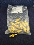 (qty 14) Dixon 2720808c Push-on Hose Barb Fittings 1/2" Male Nptf X Id. Fixed Price $140.99.